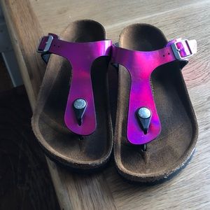 Birkenstock Sandals